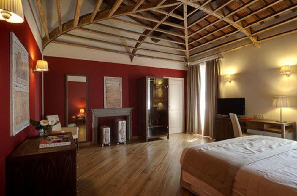 Hotel 500 Firenze 캠피비센지오 외부 사진