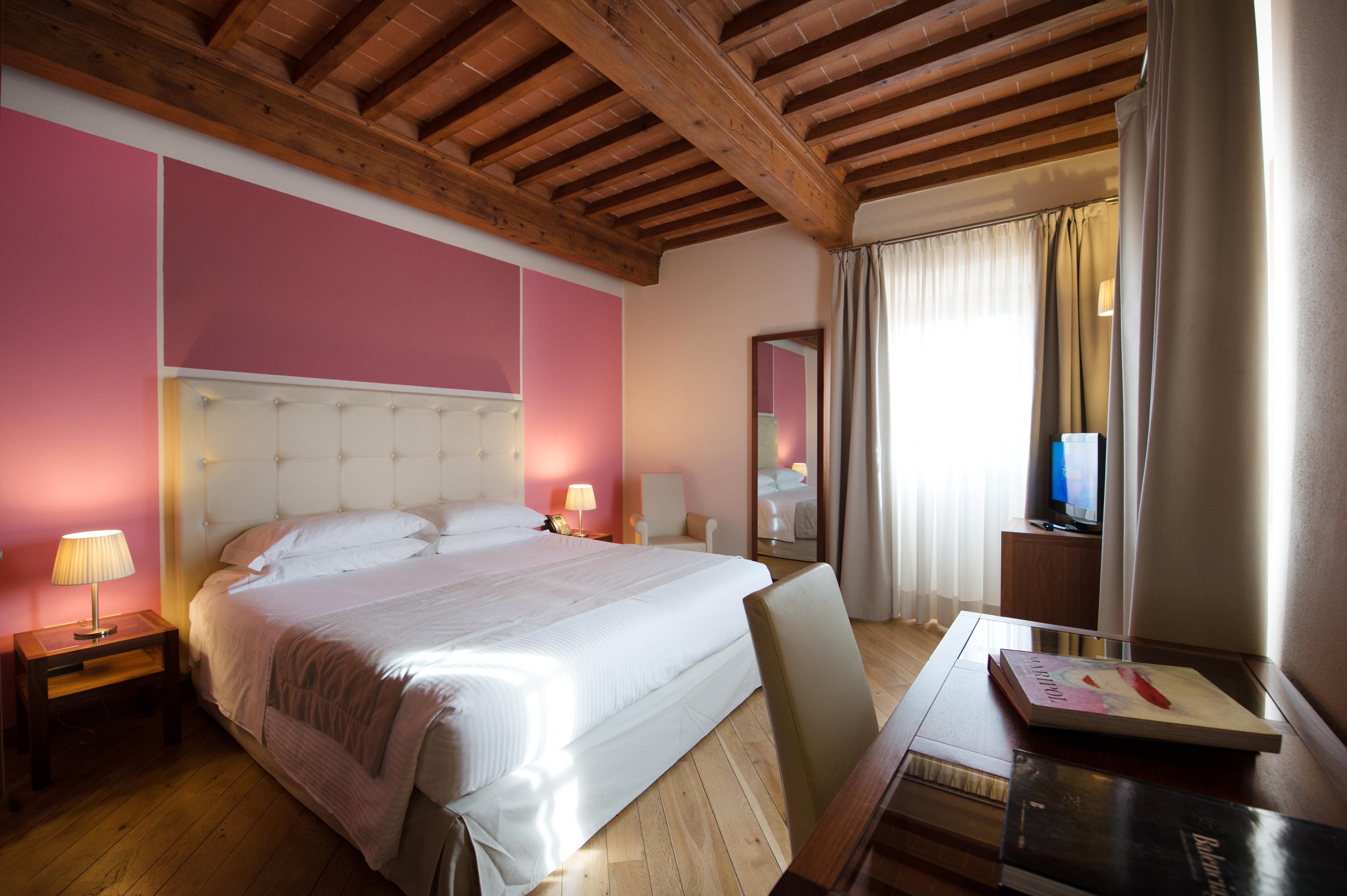 Hotel 500 Firenze 캠피비센지오 외부 사진