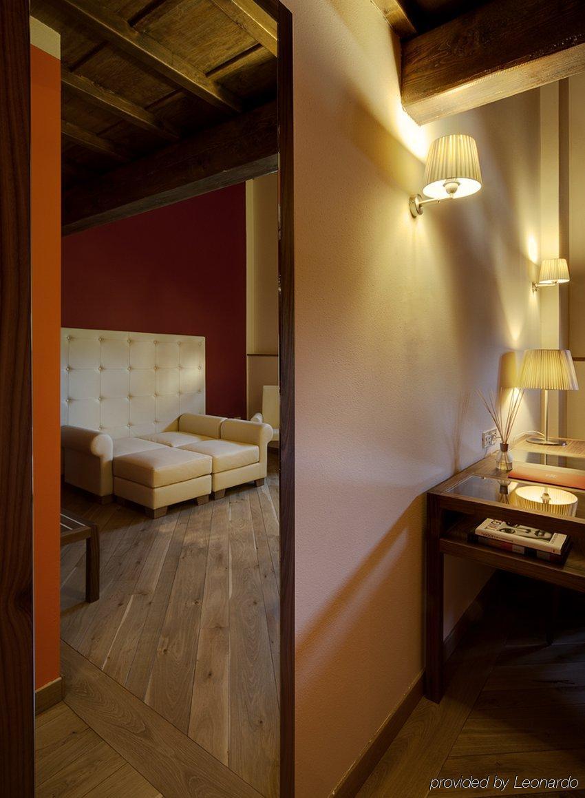 Hotel 500 Firenze 캠피비센지오 외부 사진